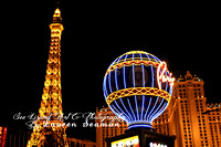 Las Vegas & EDC Vegas 2013