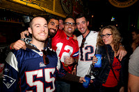 SuperBowl Downtown 2015
